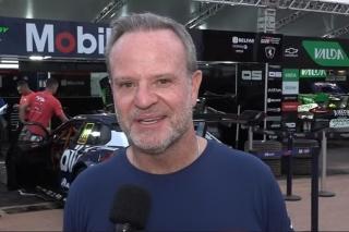 Pilotos e organização da Stock Car destacam qualidade da pista do Autódromo Internacional de MT