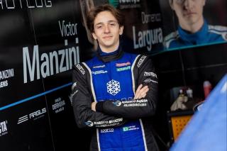 Victor Manzini tem expectativa prudente para corridas da Turismo Nacional no novo autódromo de Cuiabá