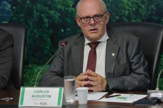 Ministério quer fundo garantidor para crédito rural