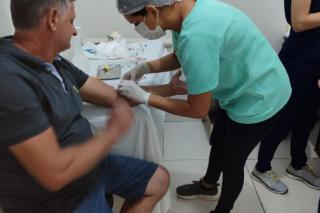 Prefeitura de Nova Monte Verde promove Campanha Novembro Azul com ampla oferta de atendimentos voltados à saúde do homem