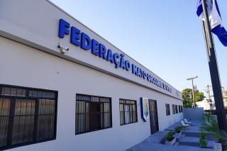 FMF retoma processo eleitoral e marca nova votação para 2 de dezembro