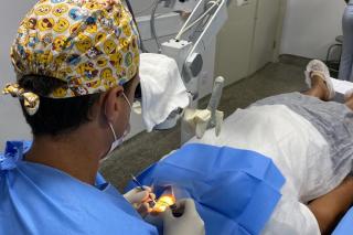 Programa Fila Zero na Cirurgia realizou 450 mil procedimentos desde 2023