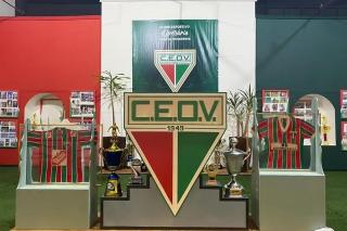 Várzea Grande oficializa criação do Museu do Operário VG para preservar história do futebol local