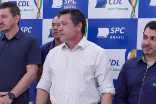 A CDL alerta comércio sobre novo sistema de inteligência artificial da Prefeitura e convoca reunião para o dia 24