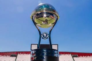 Horário e onde assistir ao vivo Atlético x Lanús, pela final da Copa Sul-Americana