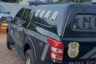 Polícia Civil mira facção criminosa com base em Lucas do Rio Verde e conexões no Rio de Janeiro
