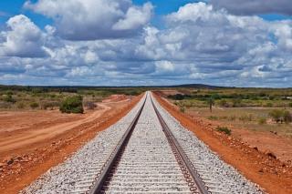 Governo espera decisão favorável à continuidade das obras da Ferrogrão no STF