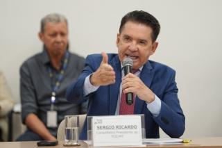 TCE-MT aprova medidas para destravar a comercialização de produtos da agricultura familiar em Mato Grosso