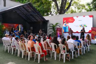 Casa Cuiabana recebe projeto que oferta oficinas gratuitas e R$ 10,5 mil em prêmios a empreendedores periféricos