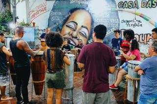 Secel abre inscrições para encontro estadual da rede de Pontos de Cultura em Mato Grosso