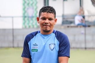 Nova Mutum aposta em Odil Soares para comandar equipe em 2026