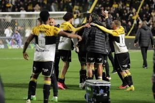 Criciúma visita o Cuiabá e depende apenas de si mesmo para retornar à Série A