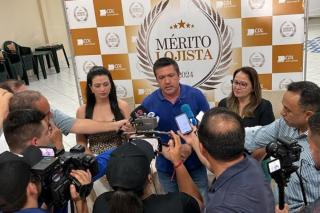 Pesquisa aponta finalistas do Prêmio Mérito Lojista 2024 em Alta Floresta