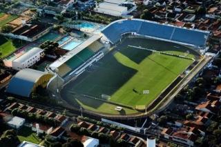 Mirassol x Ceará: horário e onde assistir ao jogo do Brasileirão