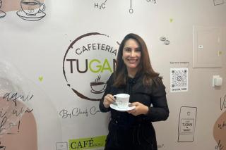 Pesquisadora desenvolve linha de cosméticos e investe em marketing para divulgar empreendimento com apoio da Desenvolve MT