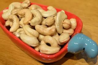 Castanha de caju do Rio Grande do Norte conquista Indicação Geográfica