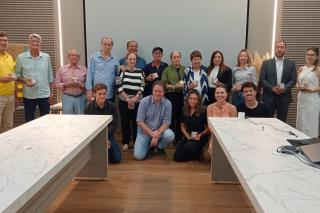 CASA DA CALDEIRA: A energia que move histórias