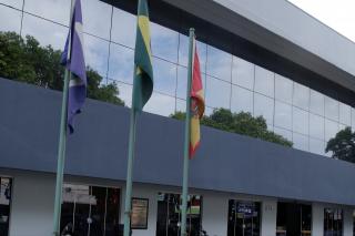 Câmara de Alta Floresta convoca população para audiência pública sobre orçamento de 2026