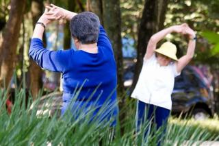 USP busca voluntários para estudo sobre atividade física no pós-Covid