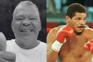 Maguila, estrela do boxe brasileiro, morre aos 66 anos