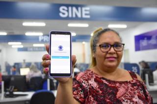 Sine Estadual oferta mais de 2,6 mil vagas de trabalho nesta semana