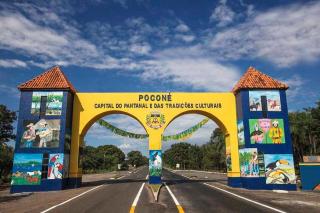 Secel reúne Pontos de Cultura de MT em encontro estadual a partir desta segunda-feira (8)