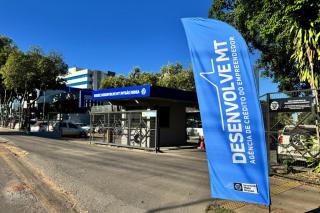 Linha de crédito oferece até R$ 5 milhões para financiar empreendimentos turísticos em MT