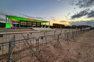 STF analisa decisão de Moraes que determinou perda de mandato de Zambelli; veja perguntas e respostas