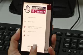 Medidas protetivas garantem proteção a mais de 17 mil mulheres em Mato Grosso