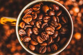 Governo manda recolher do mercado lotes de café com ‘impurezas'