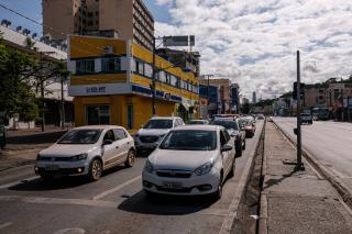 Pagamento do IPVA 2025 terá três datas de vencimento conforme final da placa