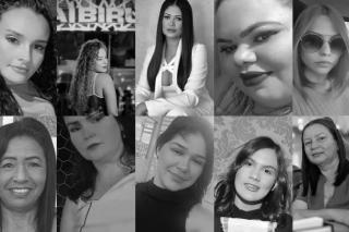 MT registra o maior número de feminicídio dos últimos 5 anos; maioria motivado por términos e ciúmes