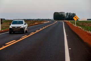 Leilão de 2,1 mil km de rodovias estaduais é alterado para 14 de março