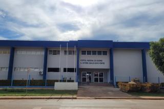 Hospital Regional de Cáceres realiza 7.610 cirurgias em 2025