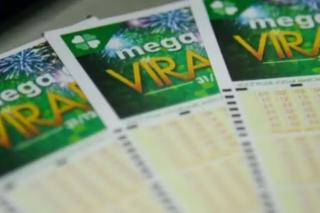 Mega da Virada 2025 tem sorteio adiado para quinta-feira; prêmio sobe para R$ 1,09 bilhão
