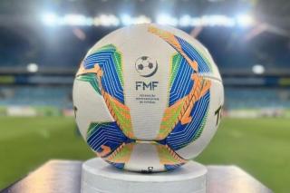 FMF divulga tabela da primeira fase do Campeonato Mato-Grossense 2026