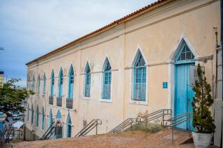 Museu de Arte Sacra promove seminário para construção de museologia plural e diversa