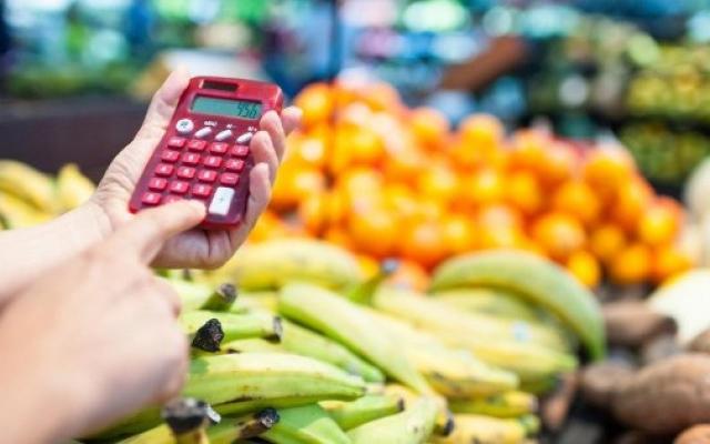 Inflação acumula 3,36% no semestre e registra maior patamar do governo Lula