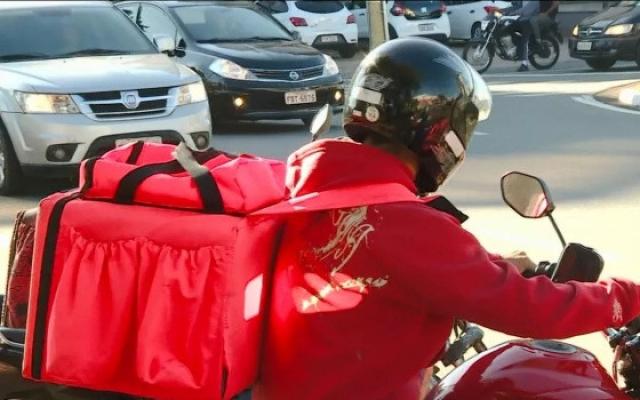 Governo atrasa crédito para entregadores e joga início do programa para 27 de julho