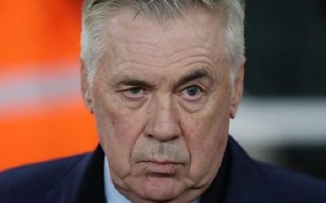 Ancelotti terá salário de R$ 6 milhões por mês após renovação com a Seleção