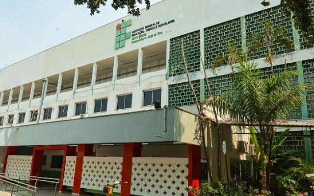 IFMT abre 50 vagas para cursos gratuitos com bolsa de R$ 400; veja como se inscrever