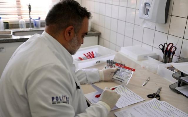 Homem morre em Mato Grosso com suspeita de intoxicação por metanol