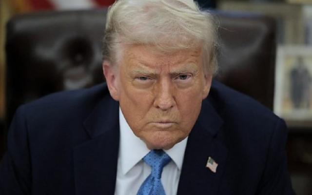 Trump cumpre ameaça e impõe tarifa de 25% a produtos brasileiros