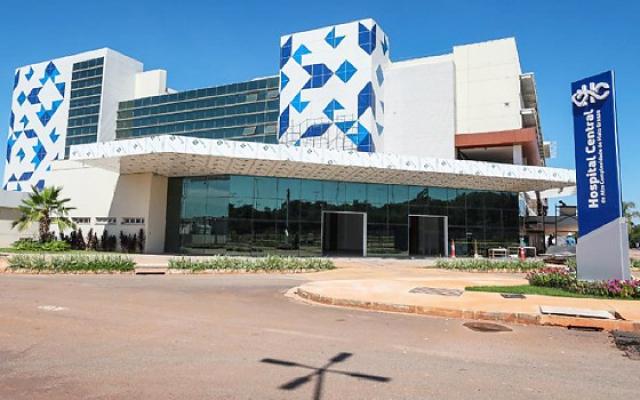 Hospital Central abre 200 vagas de emprego para nível médio e sem experiência; veja como se inscrever