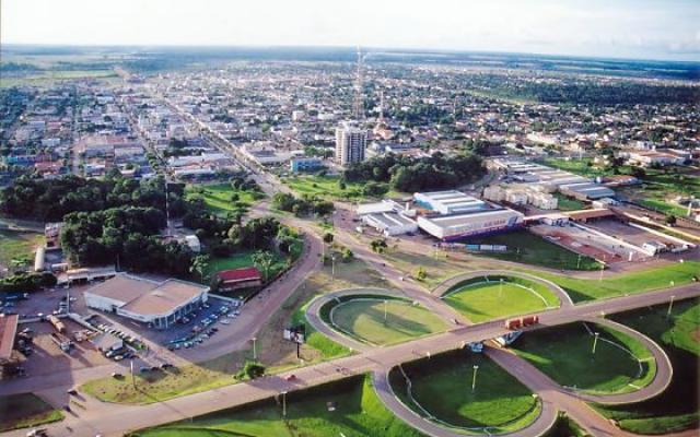 Sinop contrata empresa sem licitação para fazer coleta de lixo por um ano