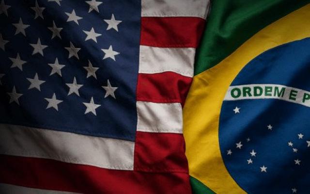 Brasil reage à nova tarifa de Trump; sobretaxa sobre produtos pode chegar a 37,5%