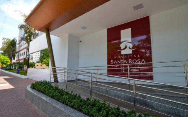 Hospital Santa Rosa é multado pelo Procon após não entregar dados sobre exames e altas médicas