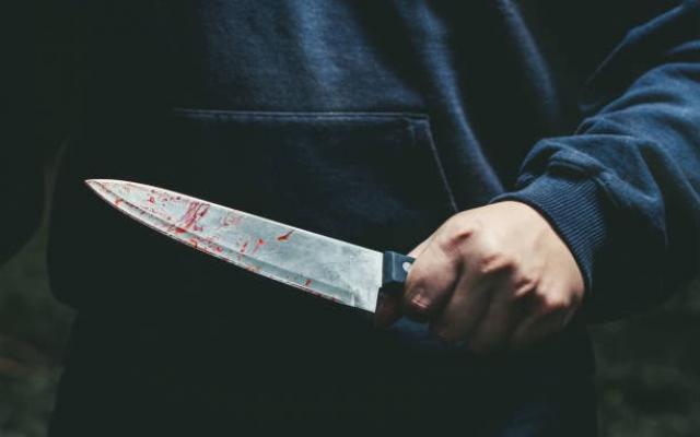 Adolescente é apreendido após esfaquear familiar durante desentendimento 