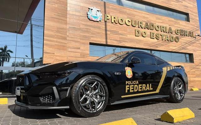 Veja quem são os alvos da operação da PF que investiga desvio milionário em contrato com a Oi