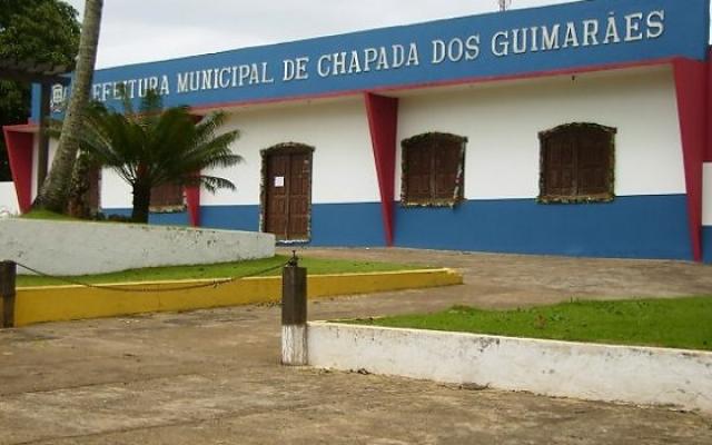 Prefeitura de Chapada dos Guimarães abre concurso com 147 vagas e salários de até R$ 6,2 mil
